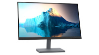 Lenovo monitor L27q-35 27" 2560x1440 pikslit Quad HD LED, must