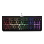 HYPERX klaviatuur AlLogitechy Core Rgb / hx-kb5me2-no Hyperx