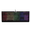 HYPERX klaviatuur AlLogitechy Core Rgb / hx-kb5me2-us Hyperx