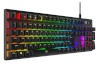 HyperX klaviatuur Alloy Origins RGB US - Blue Switch