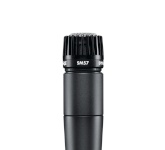 Shure mikrofon Shure Instrument SM57-LCE must