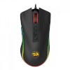 Redragon hiir Gaming Mouse Cobra RED-M711, must