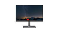 Lenovo monitor L22i-30 21.5" 1920 x 1080 pikslit Full HD LED Must