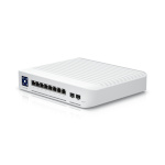 Ubiquiti Switch UniFi USW-Enterprise-8-PoE 150W