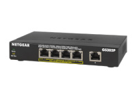 Netgear switch GS305P-200PES