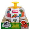 Tomy mäng Spin & Hatch Dino Eggs, E73252