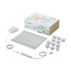 Nanoleaf valguspaneelide komplekt 9tk Lines Starter Kit