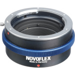 Novoflex adapter Nikon -> Micro Four Thirds