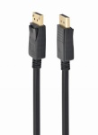 Gembird videokaabel DisplayPort Cable 4K 5m