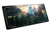 Logitech hiirematt Mousepad G840 XL League of Legends