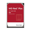 WD kõvaketas Retail Desktop Red Plus 6TB