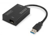 Digitus võrgukaabel USB 3.0 Gb Sfp