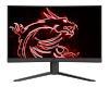 MSI monitor Gaming Monitor Optix G24C4 23.6" VA FHD 1920x1080 16:9 1 ms 250 cd/m²