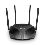 Mercusys ruuter AX1800 Dual-Band WiFi 6 Router MR70X