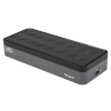 Targus dokkimisalus USB-C Universal Quad DOCK570EUZ