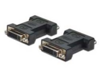 Digitus videokaabel Dvi Adapter, Dvi(24+5)