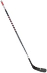 Nijdam hokikepp ICE HOCKEY STICK 155 CM, parem, hall/hõbe