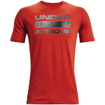 Under Armour T-särk meestele Under Armour Ceglana 1329582 839 , suurus M