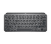 Logitech klaviatuur MX Keys Mini RUS (W), Tumehall