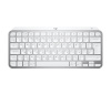 Logitech klaviatuur MX Keys Mini RUS (W), Helehall