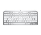 Logitech klaviatuur MX Keys Mini RUS (W), Helehall