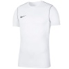 Nike Team T-särk lastele Dri Fit Park Training valge BV6905 100 , suurus XS