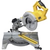 DeWalt tükeldus- ja nurksaag DWS777-QS Mitre Saw 216mm, 1800W