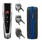 Philips juukselõikur HC9420/15 Series 9000 Hairclipper, must/hõbedane