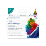 MediaRange tindikassett HP NR 934XL Chip, must