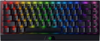 Razer klaviatuur BlackWidow V3 Mini HyperSpeed Mechanical Gaming Keyboard US