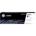 HP tooner W 2213 A punane No. 207 A