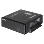 Chieftec korpus IX-03B-120 120W ITX