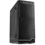 Inter-Tech korpus IT-5916 inkl. SL-500 ATX