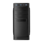 Inter-Tech korpus IT- 5905 ATX