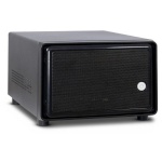 Inter-Tech korpus SC-2100 Mini ITX, must