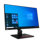 Lenovo monitor ThinkVision T24t-20 23.8" 1920x1080 HDMI/DP/USB-C