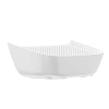 Catlink trepp liivakastile Stairs for Catlink Scooper Litter Boxes, valge