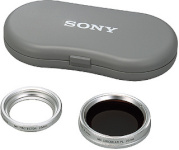 Sony filter VF-25CPKS 25mm