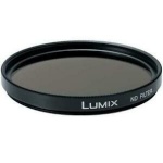 Panasonic ND filter DMW-LND69 69mm