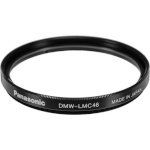 Panasonic filter Multi-Coated Protector DMW-LMC46 46mm