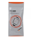 Thermalright tarvikud SST-AMD AMD Processor Fixing Kit WLP