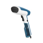 Tefal riideauruti DT613 Handheld Garment Steamer 1300 W, valge/sinine