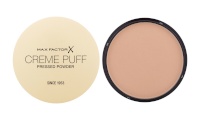 Max Factor puuder Creme Puff 14g, 13 Nouveau Beige, naistele