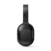 Philips kõrvaklapid Wireless Headphones TAH6506BK/00, ANC, Multipoint pairing, Slim and lightweight