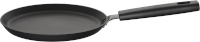 Fiskars omletipann Hard Face Omelet Pan, 22cm, must