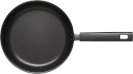 Fiskars pann Hard Face Frying Pan, 26cm, must