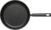 Fiskars pann Hard Face Frying Pan, 30cm, must