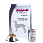 Eukanuba kuivtoit koerale Dermatosis FP for Dogs 5kg Adult Fish, Potato