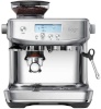 Sage espressomasin Barista Pro SES878BSS