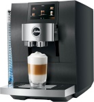 Jura espressomasin Z10 Aluminium Black